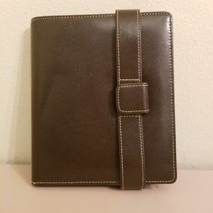 Creative Memories 4x6 Photo Brown Album Picture‎ Book Photomats Scrapbook